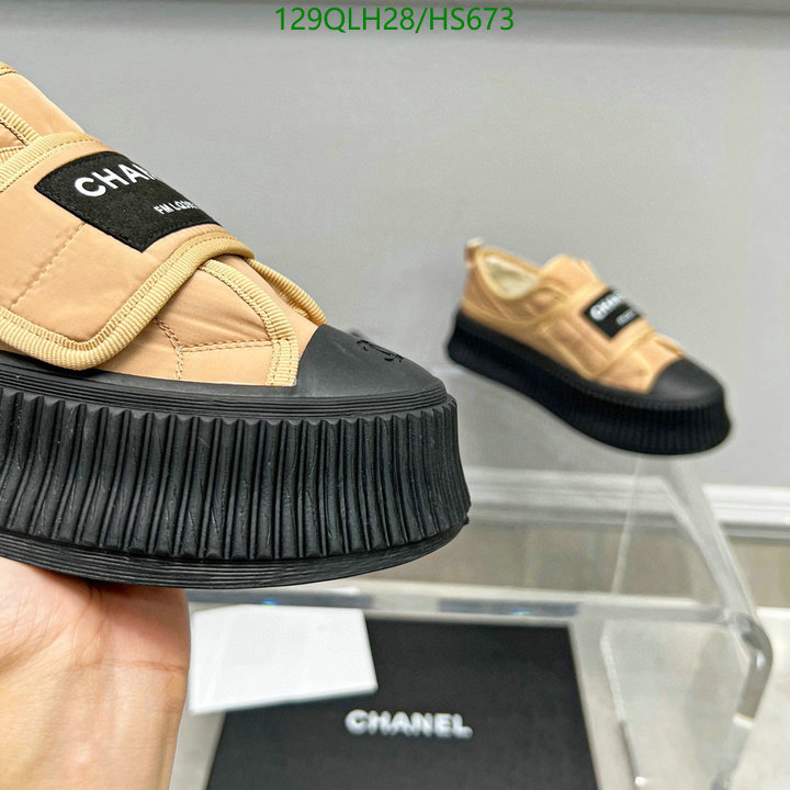 Men shoes-Alexander Mcqueen, Code: HS673,$: 129USD