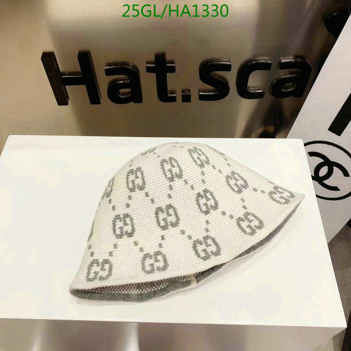 Cap -(Hat)-Gucci, Code: HA1330,$: 25USD