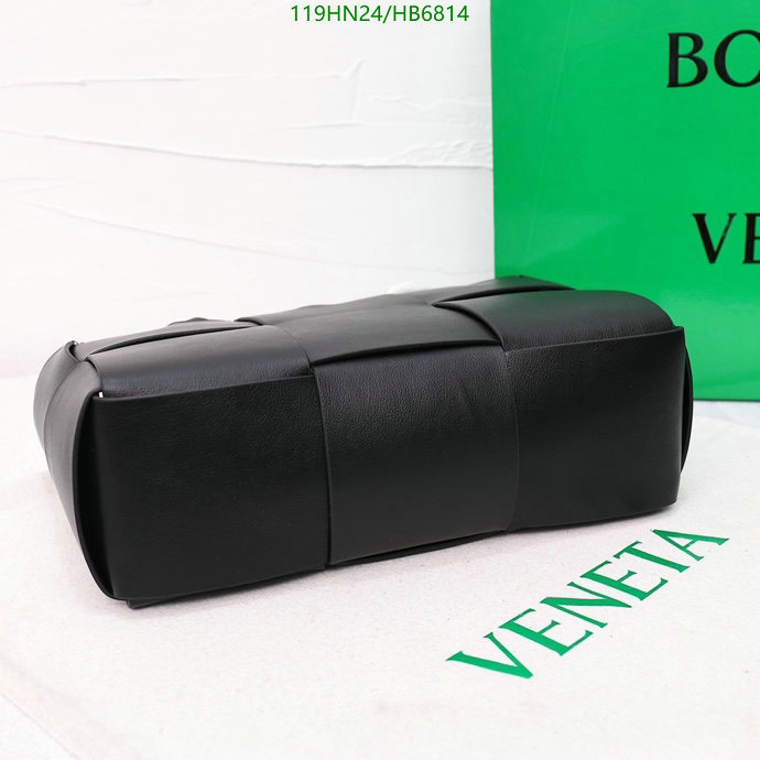 BV Bag-(4A)-Arco,Code: HB6814,$: 119USD