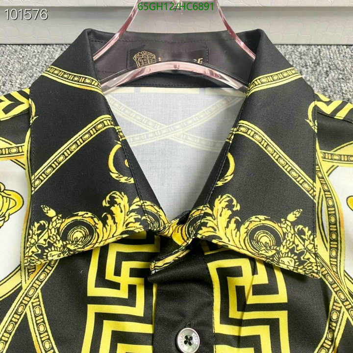 Clothing-Versace, Code: HC6891,$: 65USD