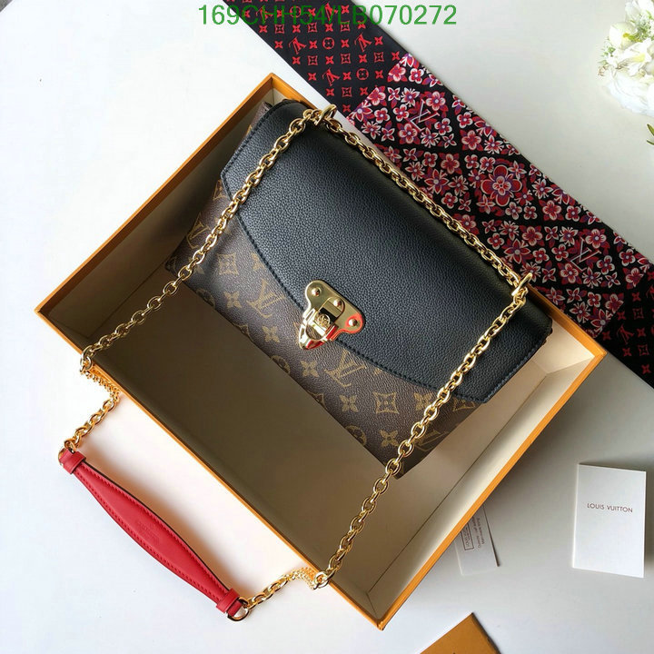 LV Bags-(Mirror)-Pochette MTis-Twist-,Code: LB070272,$:169USD