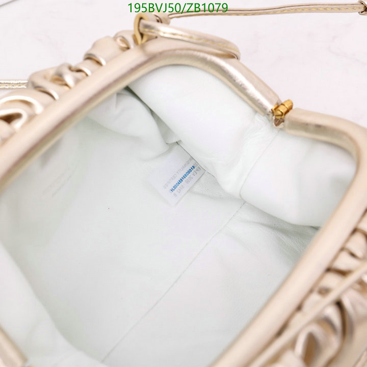 BV Bag-(Mirror)-Pouch Series-,Code: ZB1079,$: 195USD