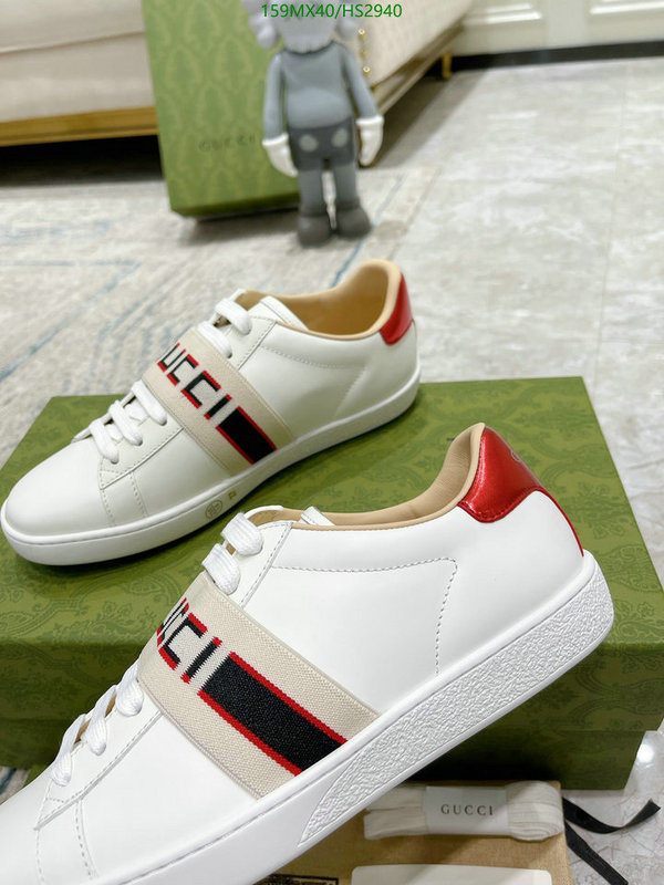 Women Shoes-Gucci, Code: HS2940,