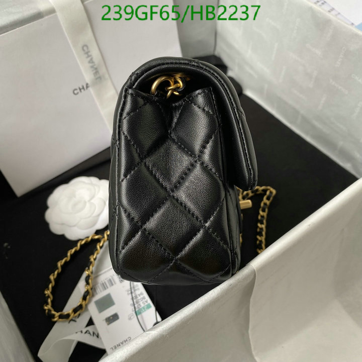 Chanel Bags -(Mirror)-Diagonal-,Code: HB2237,$: 239USD