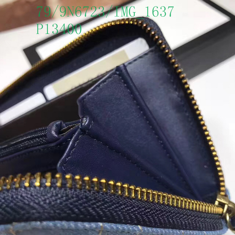 Gucci Bag-(Mirror)-Marmont,Code: GGB112760,$: 79USD