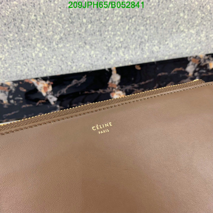 Celine Bag-(Mirror)-Diagonal-,Code: B052841,$: 209USD