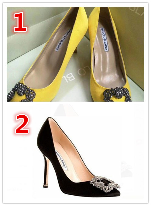 Women Shoes-Manolo Blahnik, Code： MLS041701,$: 89USD