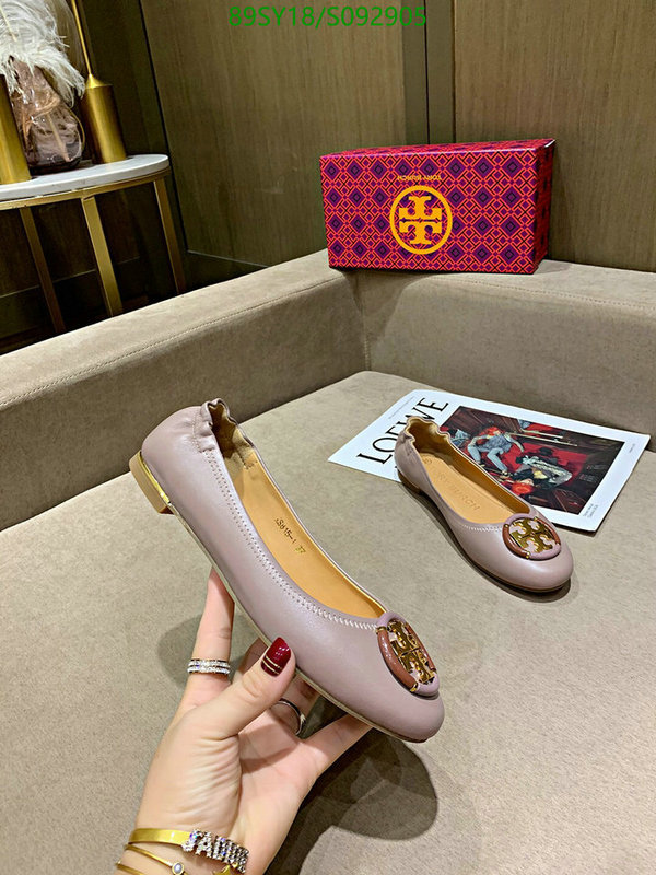 Women Shoes-Tory Burch, Code:S092905,$: 89USD