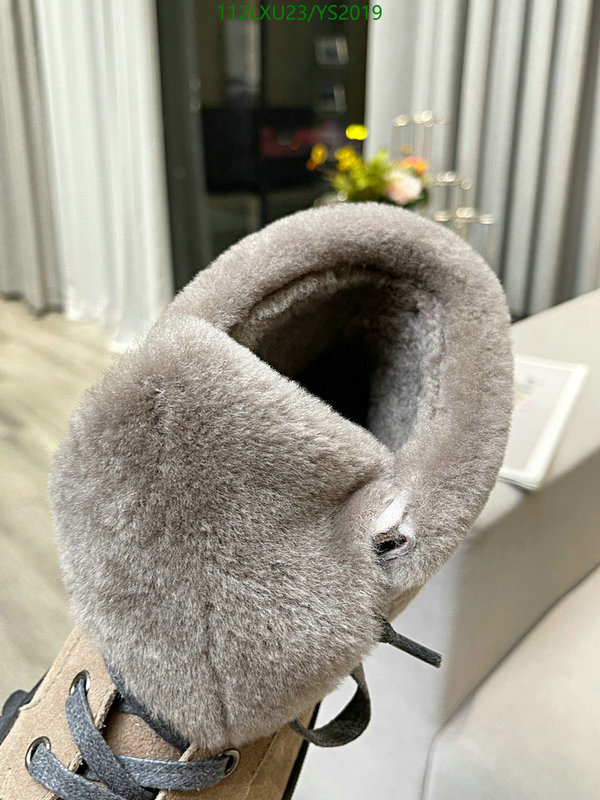 Women Shoes-UGG, Code: YS2019,$: 112USD