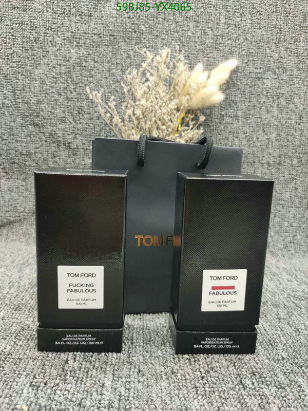 Perfume-Tom Ford, Code: YX4065,$: 59USD