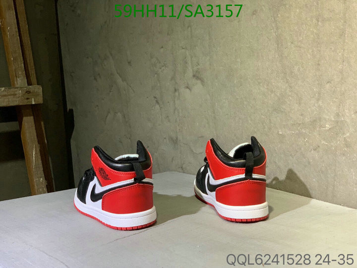 Kids shoes-NIKE, Code: SA3157,$: 59USD