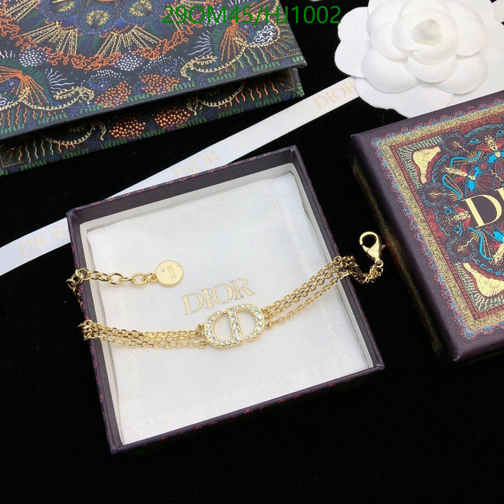 Jewelry-Dior,Code: HJ1002,$: 29USD