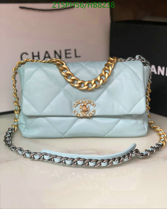 Chanel Bags -(Mirror)-Diagonal-,Code: HB8238,$: 215USD