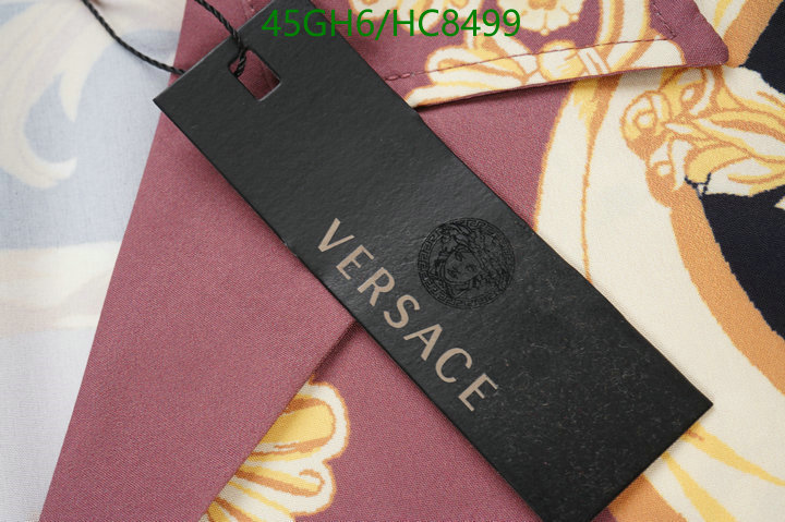 Clothing-Versace, Code: HC8499,$: 45USD