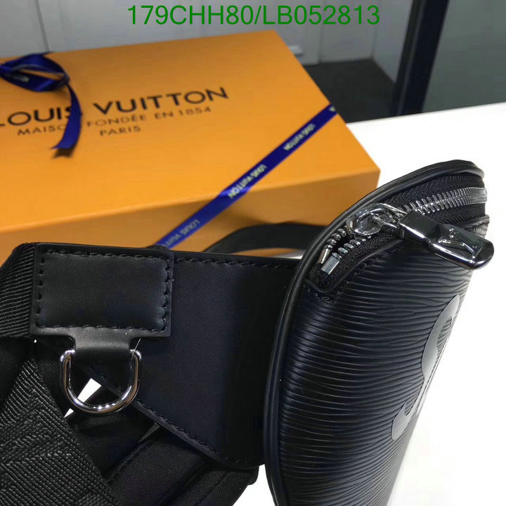 LV Bags-(Mirror)-Discovery-,Code: LB052813,$:179USD