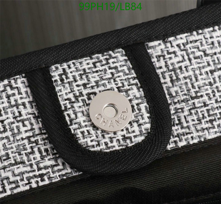 Chanel Bags ( 4A )-Handbag-,Code: LB84,$: 99USD