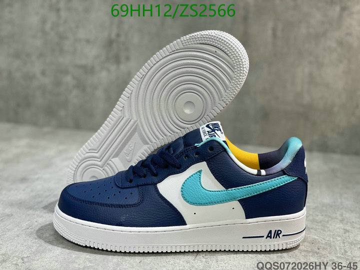 Women Shoes-NIKE, Code: ZS2566,$: 69USD