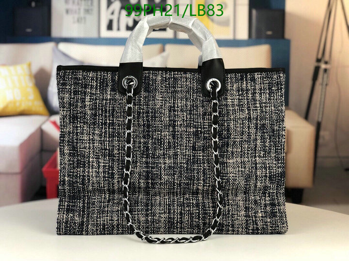 Chanel Bags ( 4A )-Handbag-,Code: LB83,$: 99USD