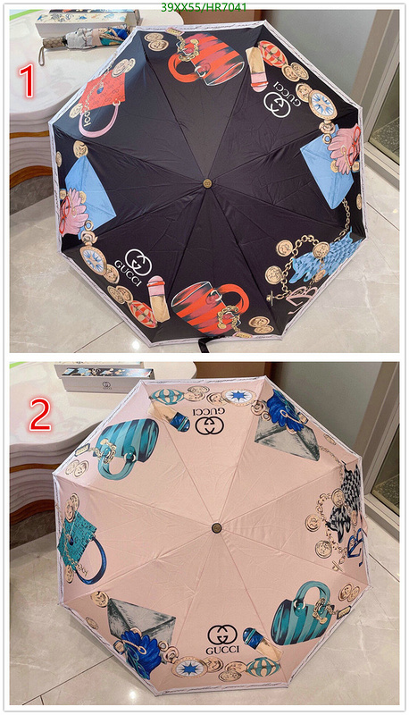 Umbrella-Gucci, Code: HR7041,$: 39USD