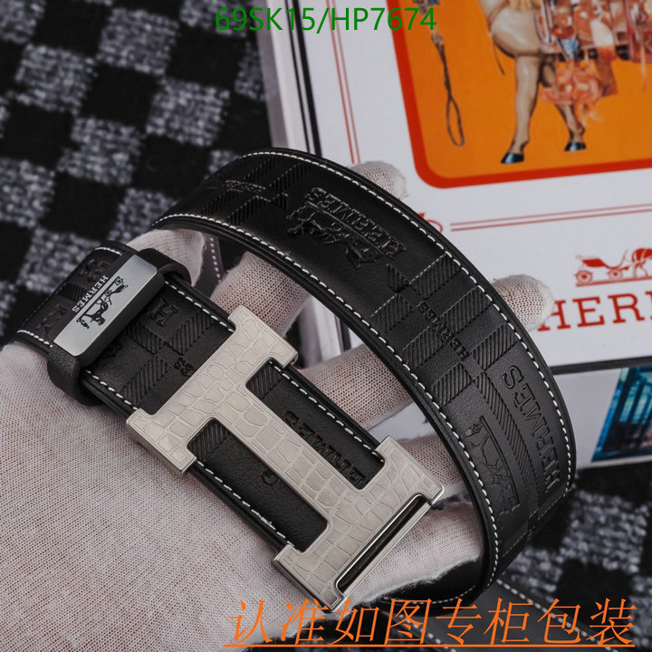 Belts-Hermes,Code: HP7674,$: 69USD
