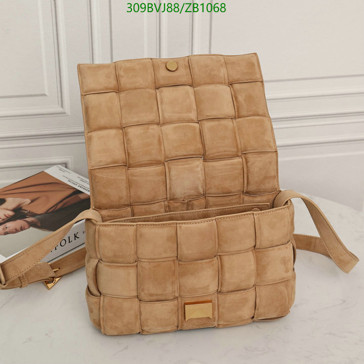 BV Bag-(Mirror)-Cassette Series,Code: ZB1068,$: 309USD