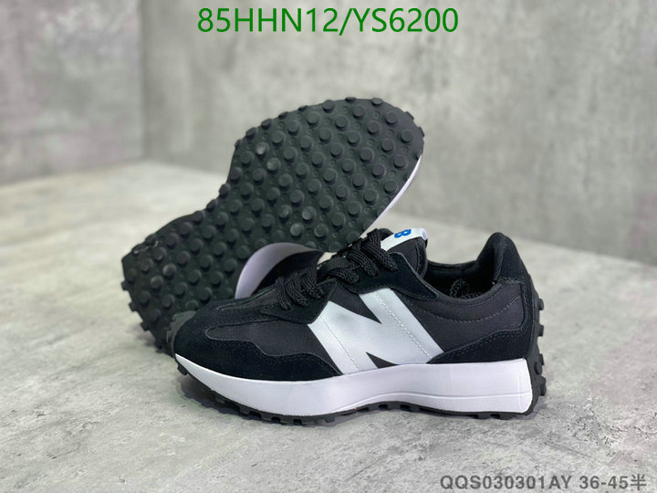 Men shoes-New Balance, Code: YS6200,$: 85USD