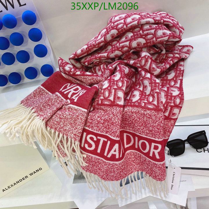 Scarf-Dior, Code: LM2096,$: 35USD