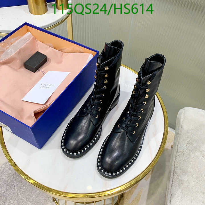 Women Shoes-Boots, Code: HS614,$: 115USD