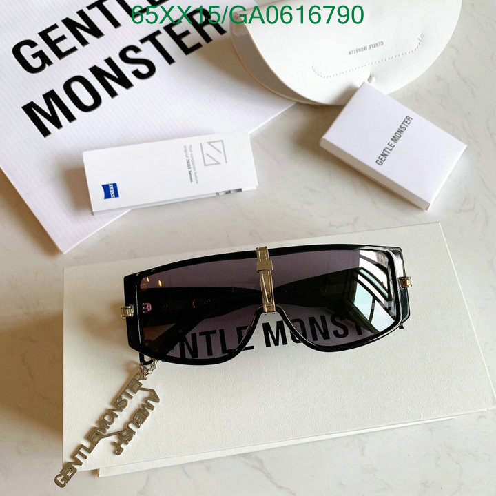 Glasses-Gentle Monster, Code: GA0616790,$:65USD