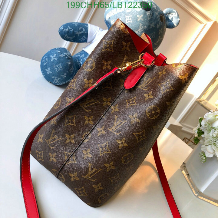 LV Bags-(Mirror)-Nono-No Purse-Nano No-,Code: LB122350,$:199USD