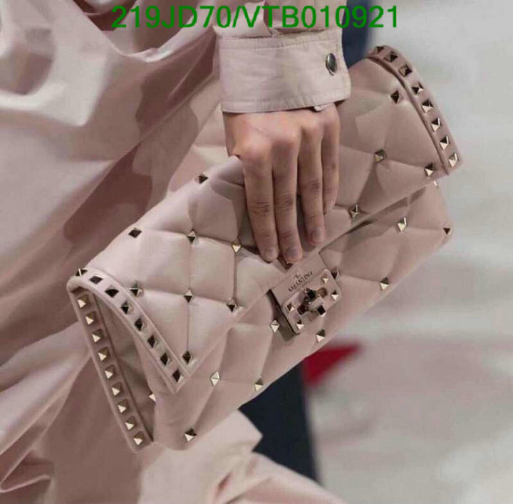 Valentino Bag-(Mirror)-Diagonal-,Code: VTB010921,$: 219USD