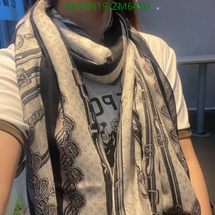 Scarf-LV,-Code: ZM6450,$: 85USD