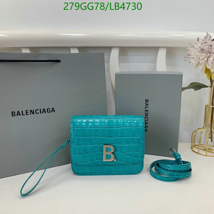 Balenciaga Bag-(Mirror)-Other Styles-,Code: LB4730,$: 279USD