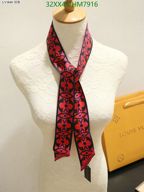 Scarf-LV, Code: HM7916,$: 32USD