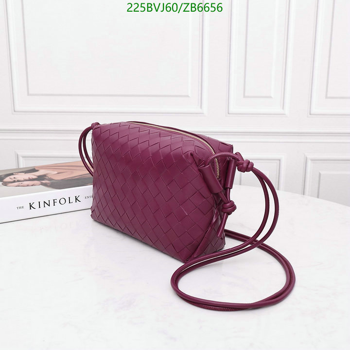 BV Bag-(Mirror)-Diagonal-,Code: ZB6656,$: 225USD