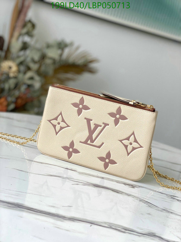 LV Bags-(Mirror)-Pochette MTis-Twist-,Code: LBP050713,$: 199USD