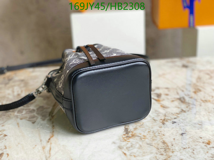 LV Bags-(Mirror)-Nono-No Purse-Nano No-,Code: HB2308,$: 169USD