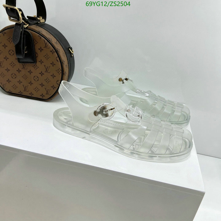 Women Shoes-Gucci, Code: ZS2504,$: 69USD