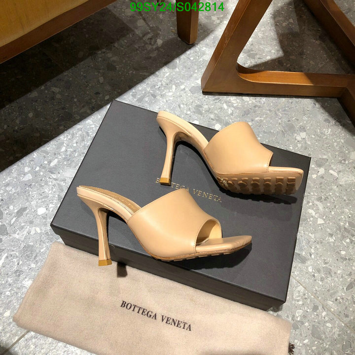 Women Shoes-BV, Code: S042814,$: 99USD