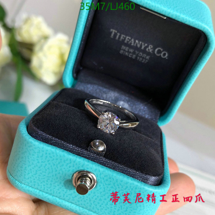 Jewelry-Tiffany, Code: LJ460,$: 35USD