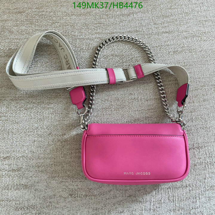 Marc Jacobs Bags -(Mirror)-Diagonal-,Code: HB4476,$: 149USD