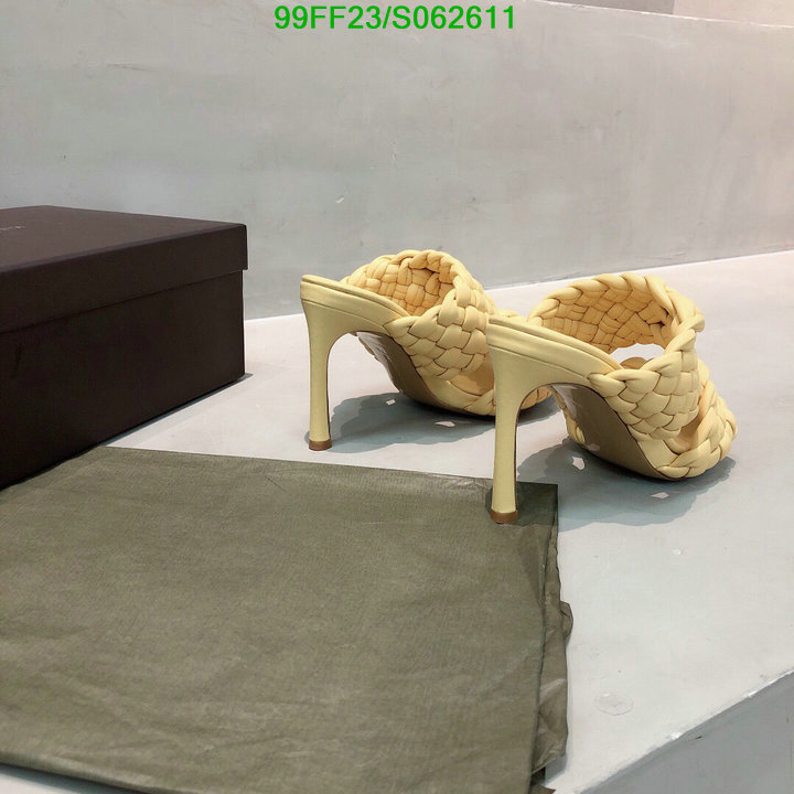 Women Shoes-BV, Code: S062611,$: 99USD