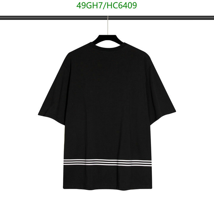 Clothing-Gucci, Code: HC6409,$: 49USD