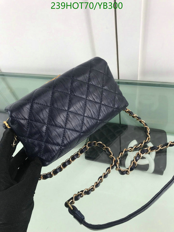 Chanel Bags -(Mirror)-Diagonal-,Code: YB300,$: 239USD