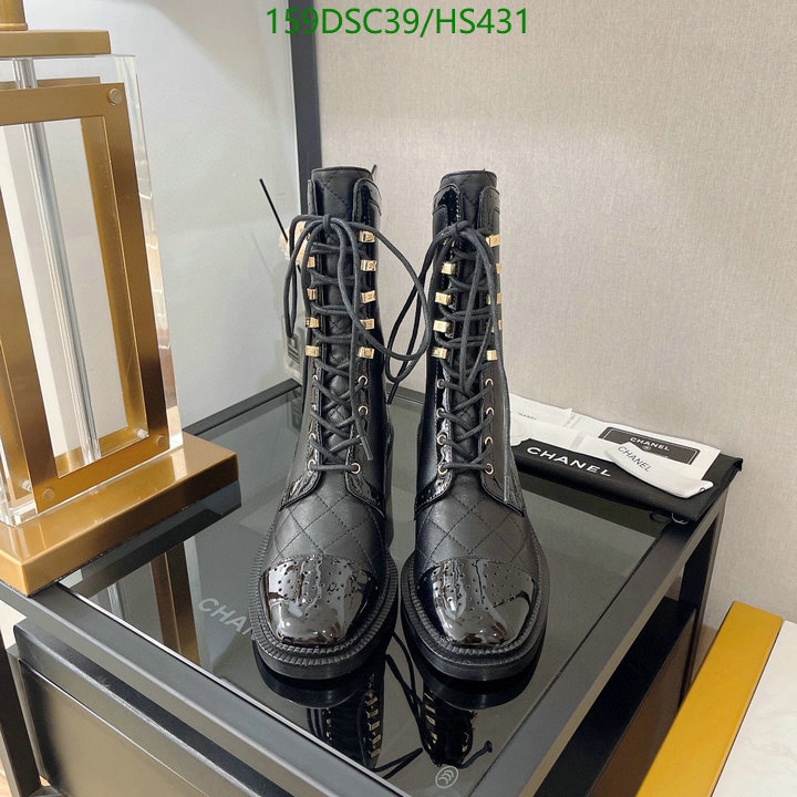 Women Shoes-Boots, Code: HS431,$: 159USD