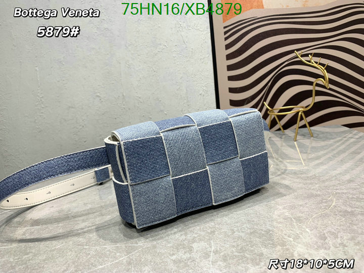 BV Bag-(4A)-Diagonal-,Code: XB4879,$: 75USD