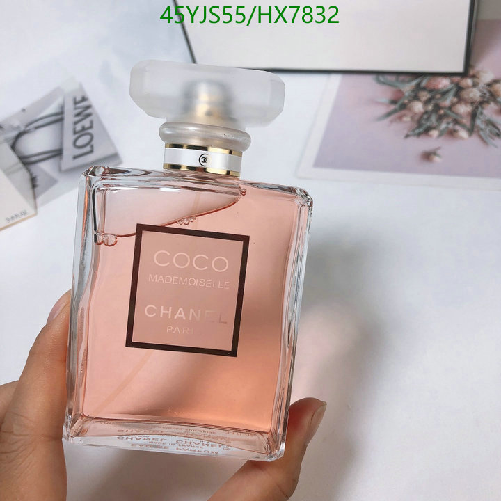 Perfume-Chanel,Code: HX7832,$: 45USD