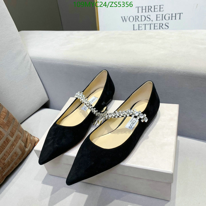 Women Shoes-Jimmy Choo, Code: ZS5356,$: 109USD