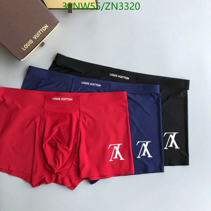 Panties-LV, Code: ZN3320,$: 39USD