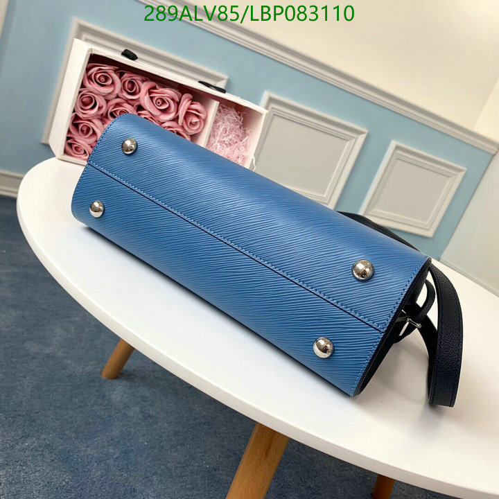LV Bags-(Mirror)-Handbag-,Code: LBP083110,$:289USD